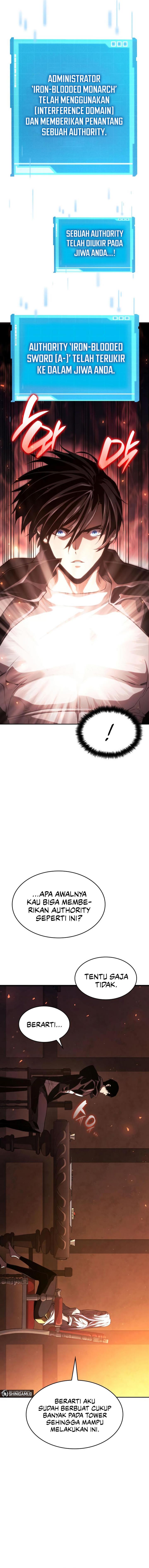 Read Boundless Necromancer ID Manga Online