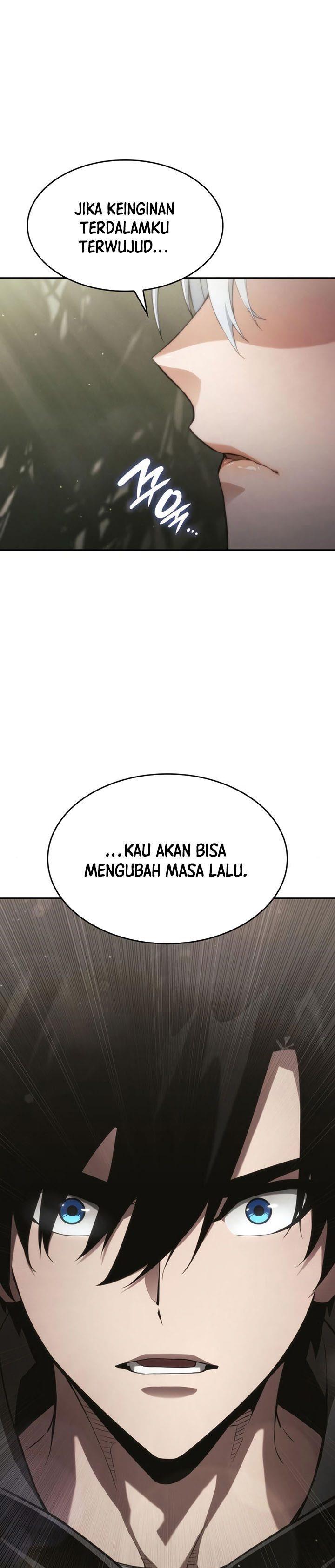 Read Boundless Necromancer ID Manga Online