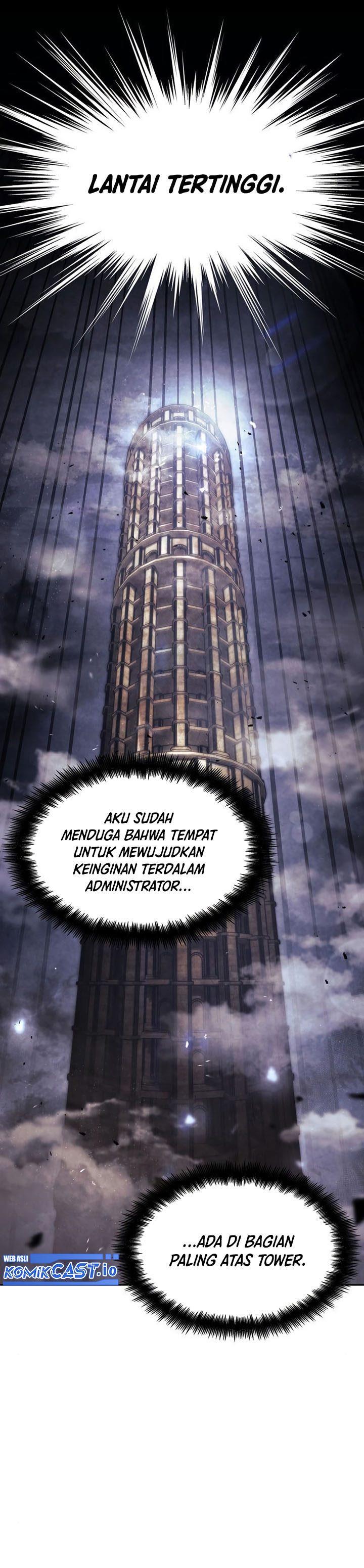 Read Boundless Necromancer ID Manga Online