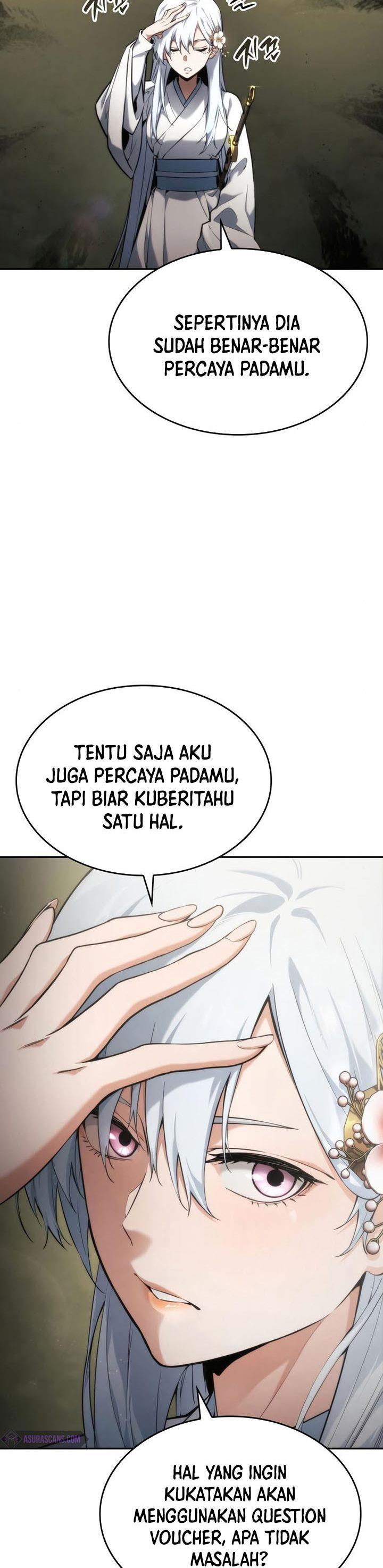 Read Boundless Necromancer ID Manga Online