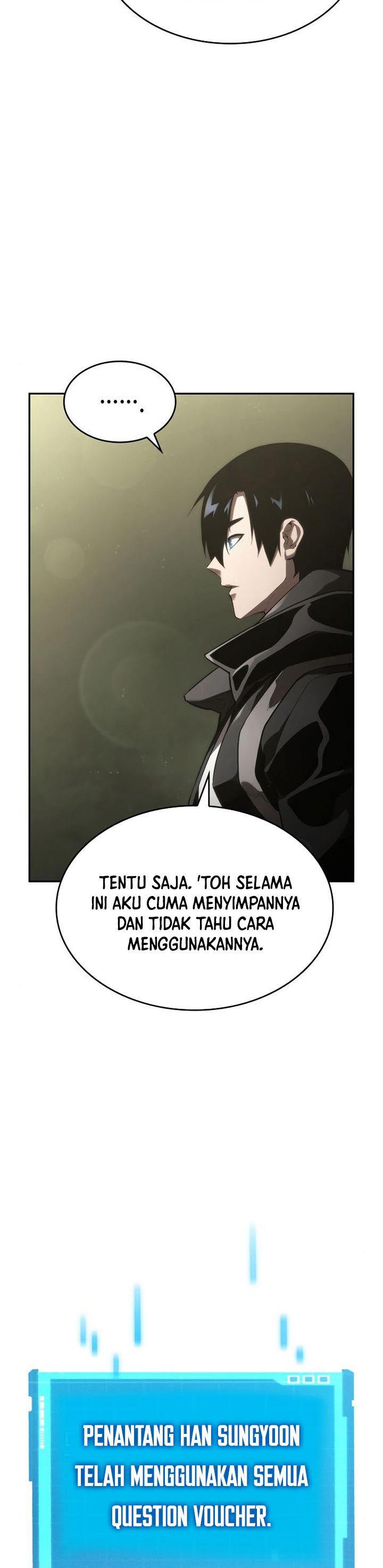 Read Boundless Necromancer ID Manga Online