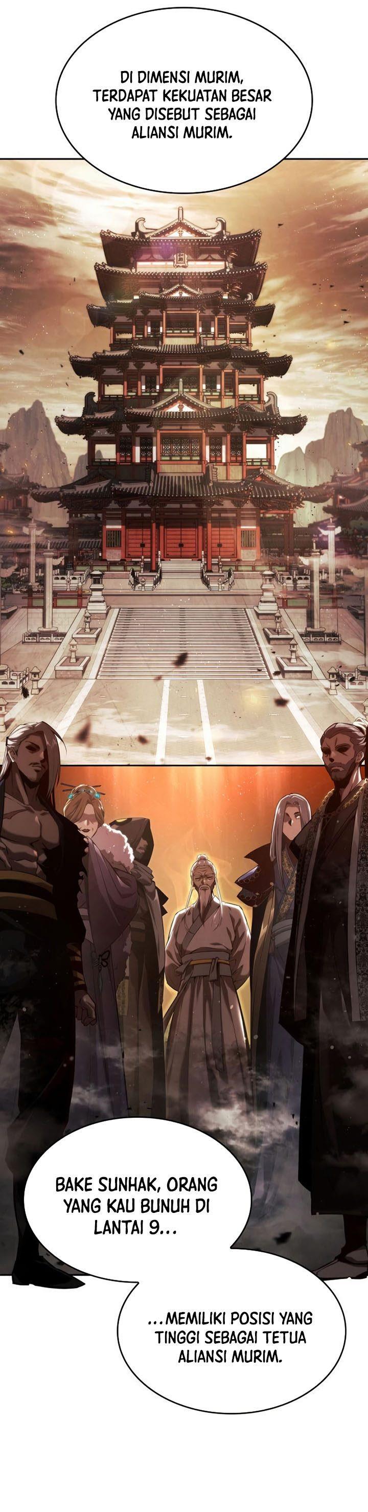 Read Boundless Necromancer ID Manga Online