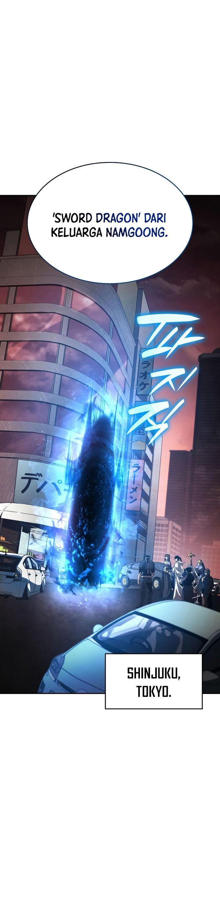 Read Boundless Necromancer ID Manga Online