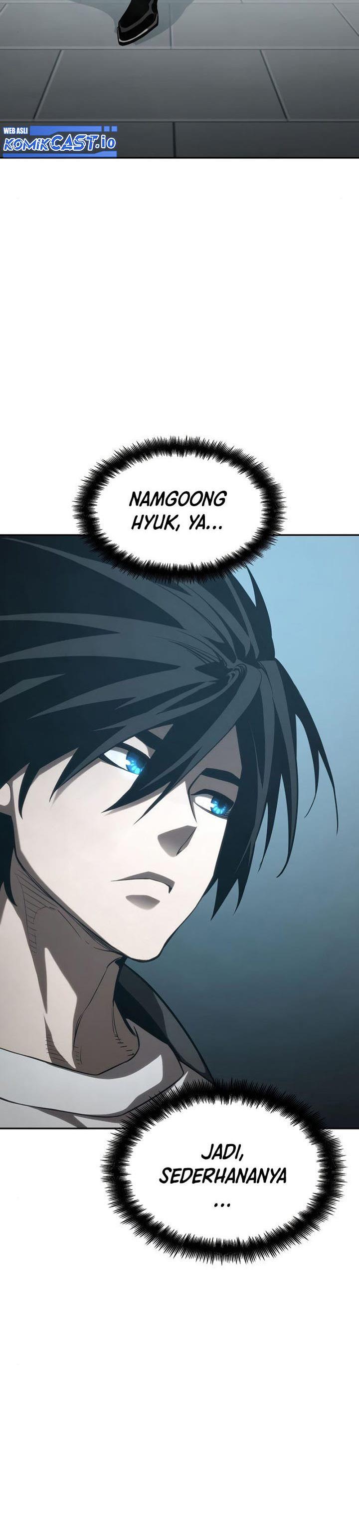 Read Boundless Necromancer ID Manga Online