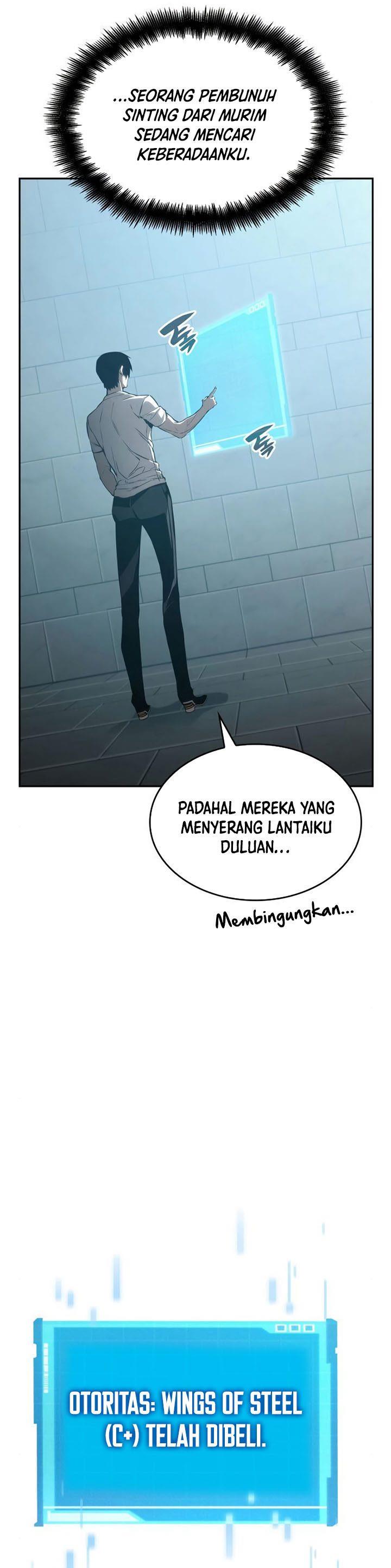Read Boundless Necromancer ID Manga Online