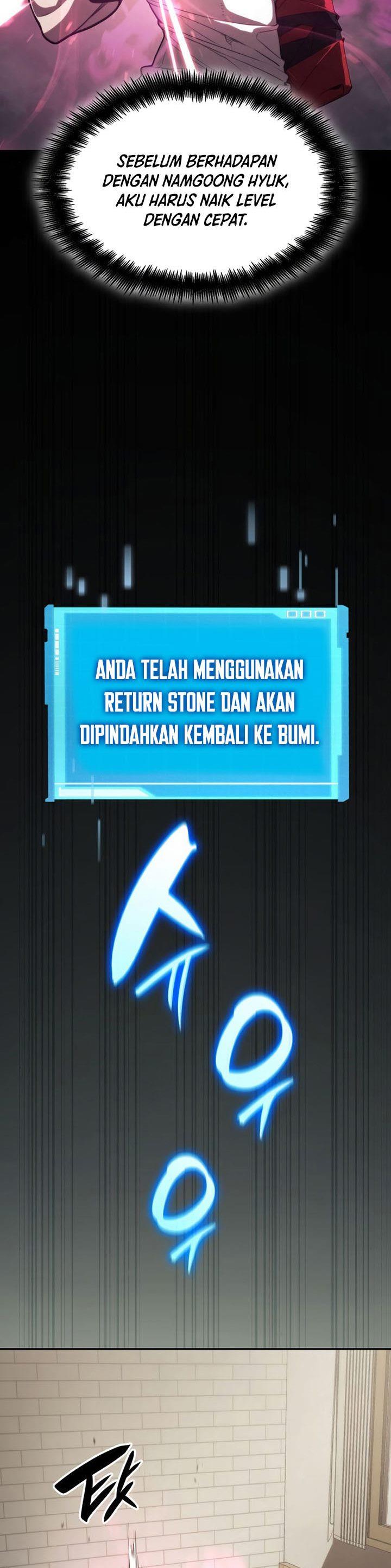 Read Boundless Necromancer ID Manga Online