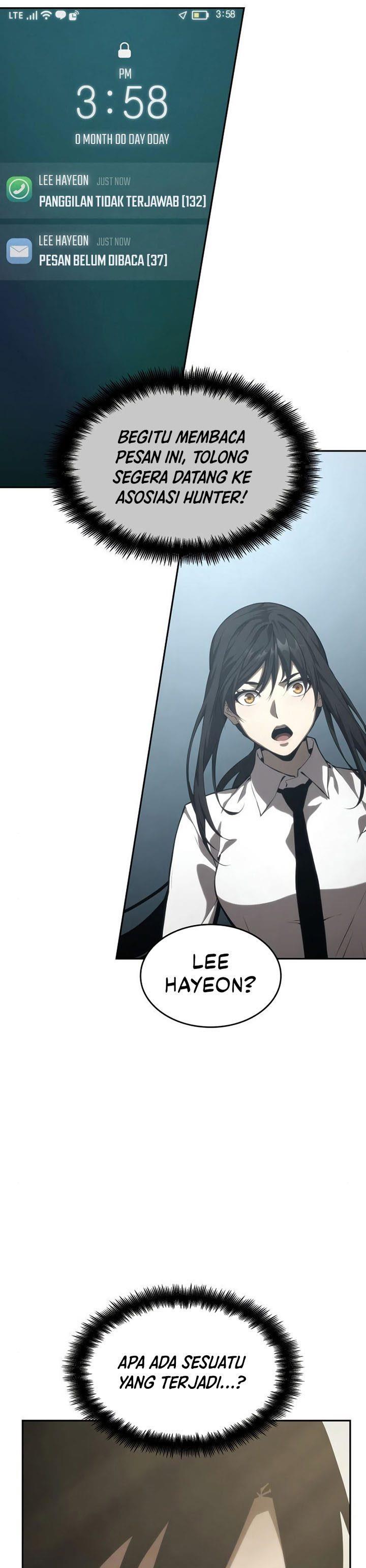 Read Boundless Necromancer ID Manga Online