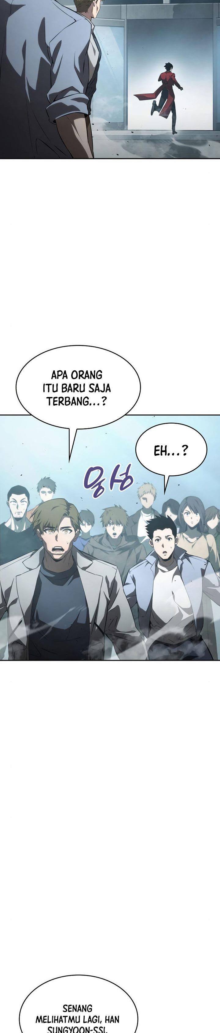 Read Boundless Necromancer ID Manga Online