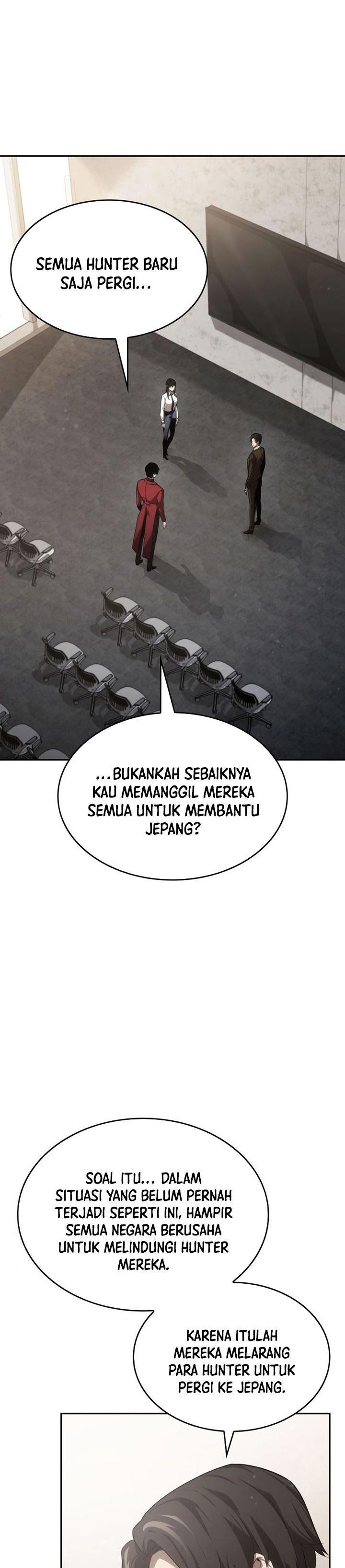 Read Boundless Necromancer ID Manga Online