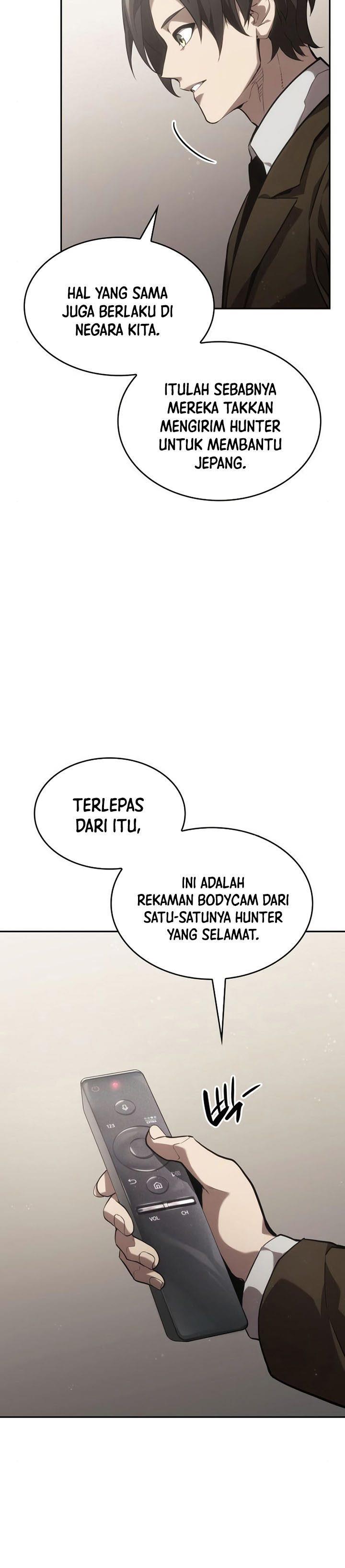 Read Boundless Necromancer ID Manga Online