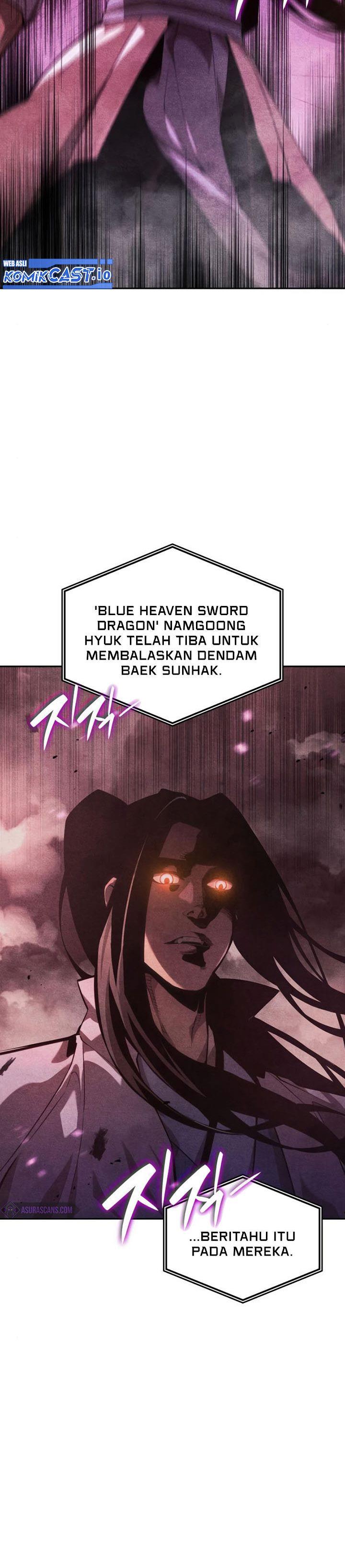 Read Boundless Necromancer ID Manga Online