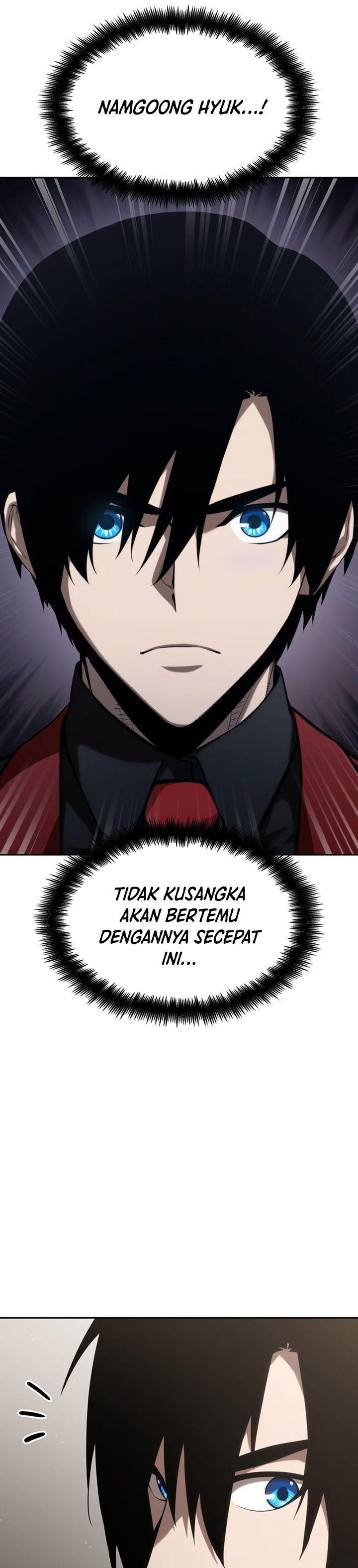 Read Boundless Necromancer ID Manga Online