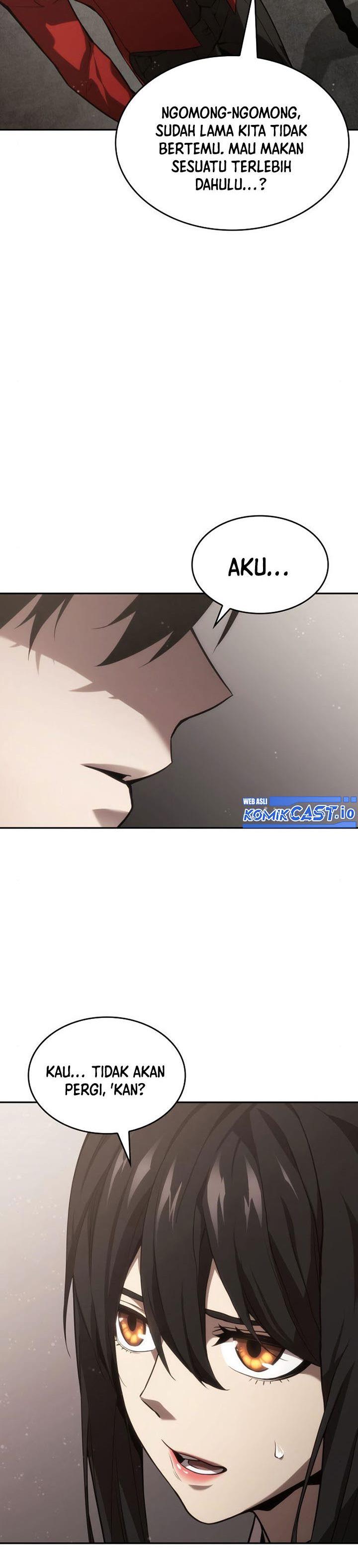 Read Boundless Necromancer ID Manga Online