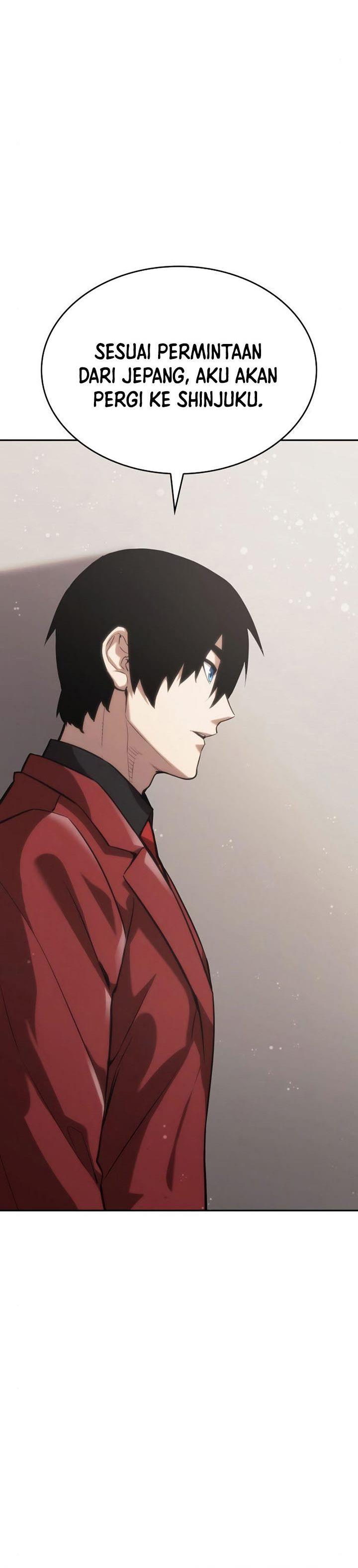 Read Boundless Necromancer ID Manga Online