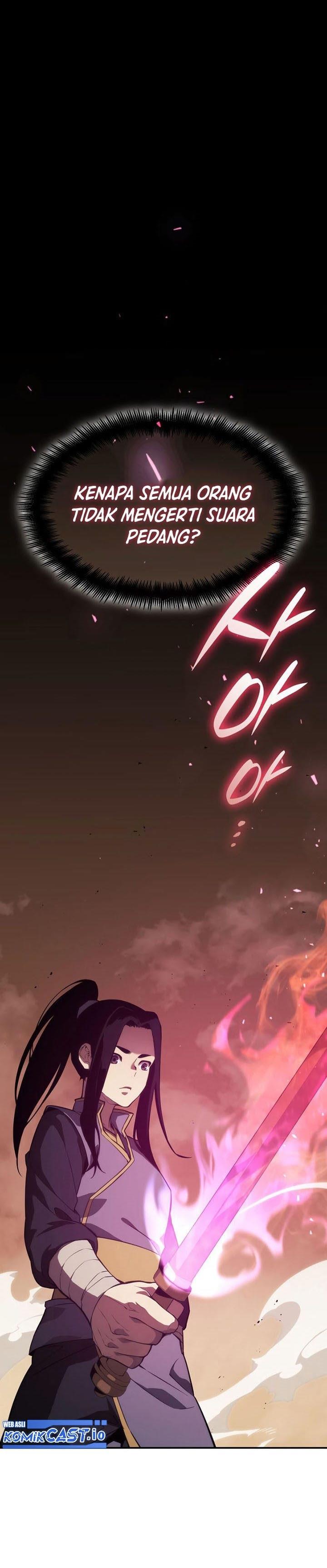 Read Boundless Necromancer ID Manga Online
