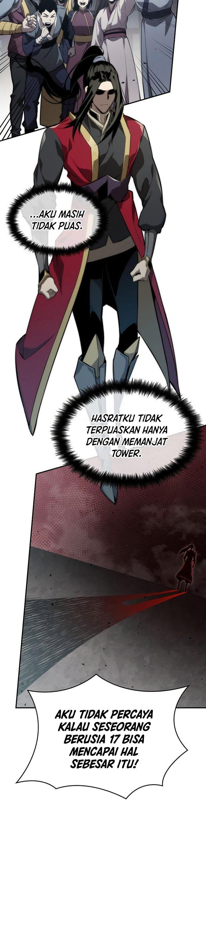 Read Boundless Necromancer ID Manga Online
