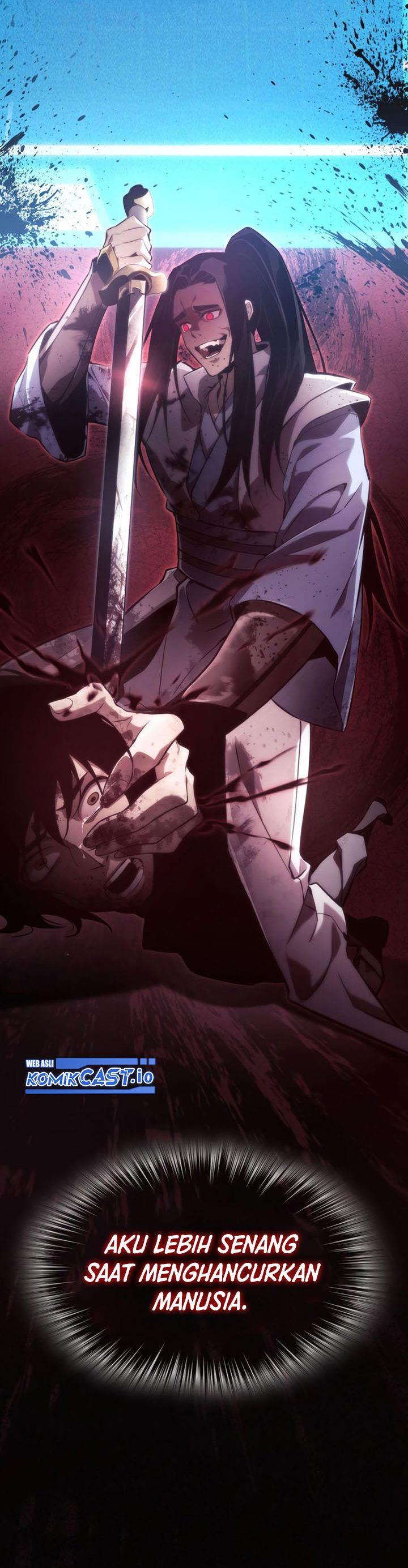 Read Boundless Necromancer ID Manga Online
