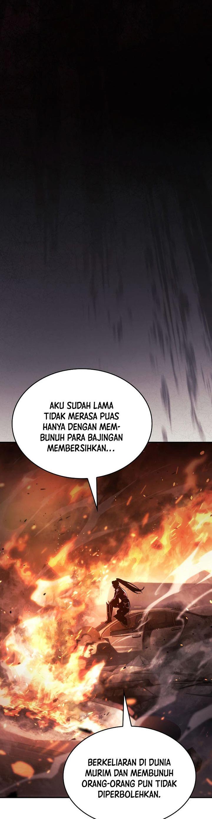 Read Boundless Necromancer ID Manga Online