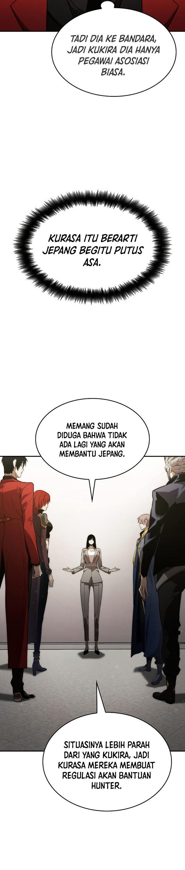 Read Boundless Necromancer ID Manga Online