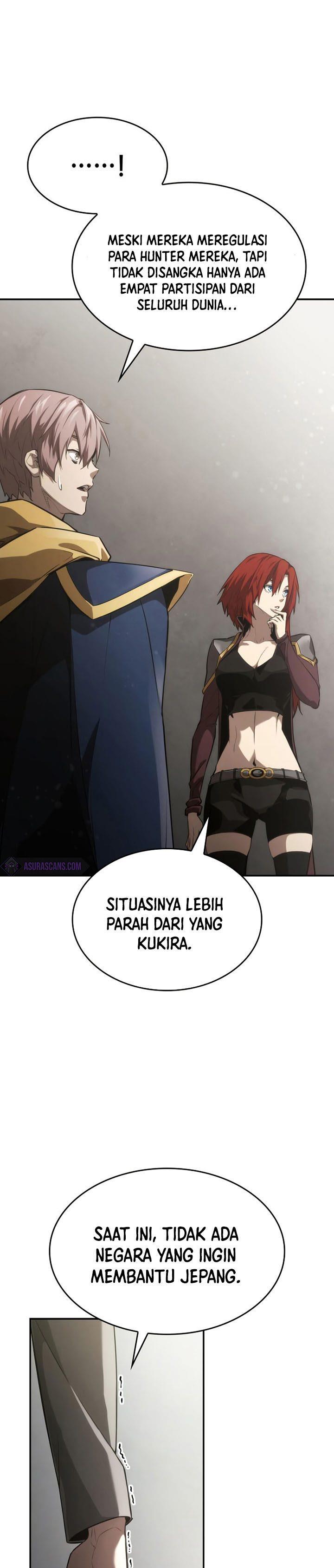 Read Boundless Necromancer ID Manga Online