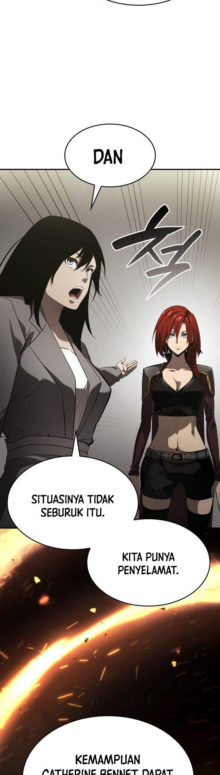 Read Boundless Necromancer ID Manga Online