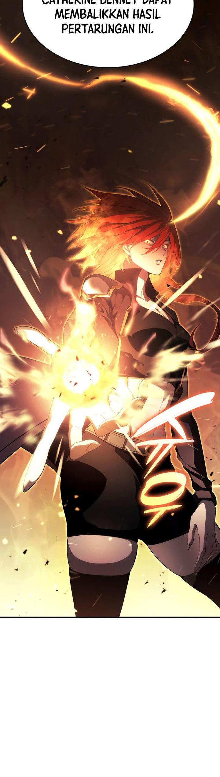 Read Boundless Necromancer ID Manga Online