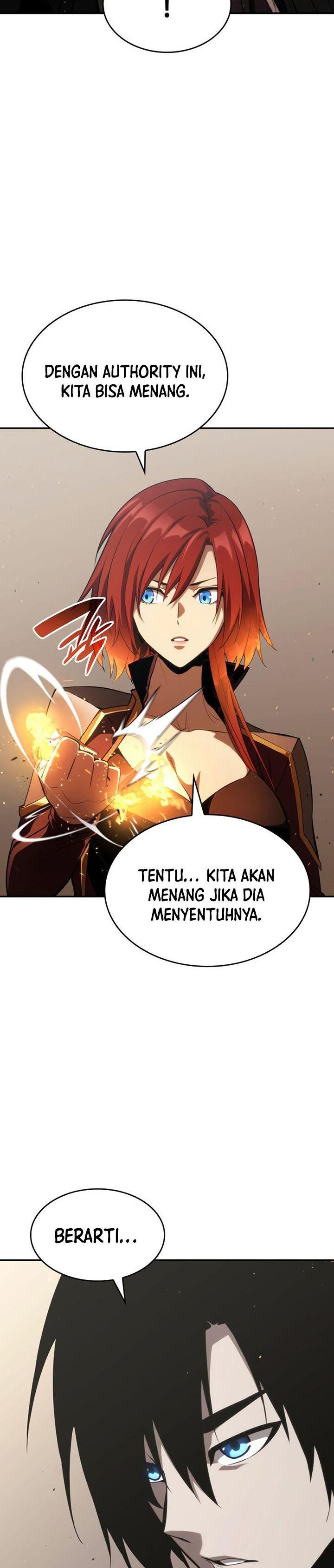 Read Boundless Necromancer ID Manga Online