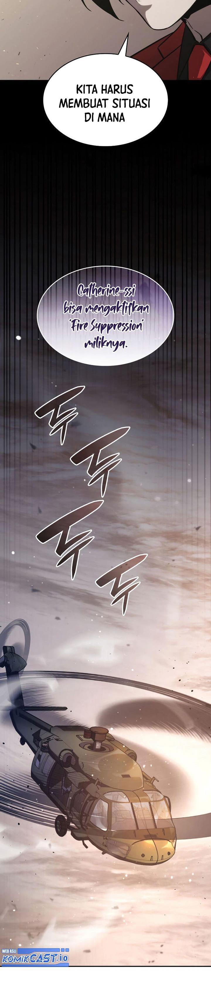 Read Boundless Necromancer ID Manga Online