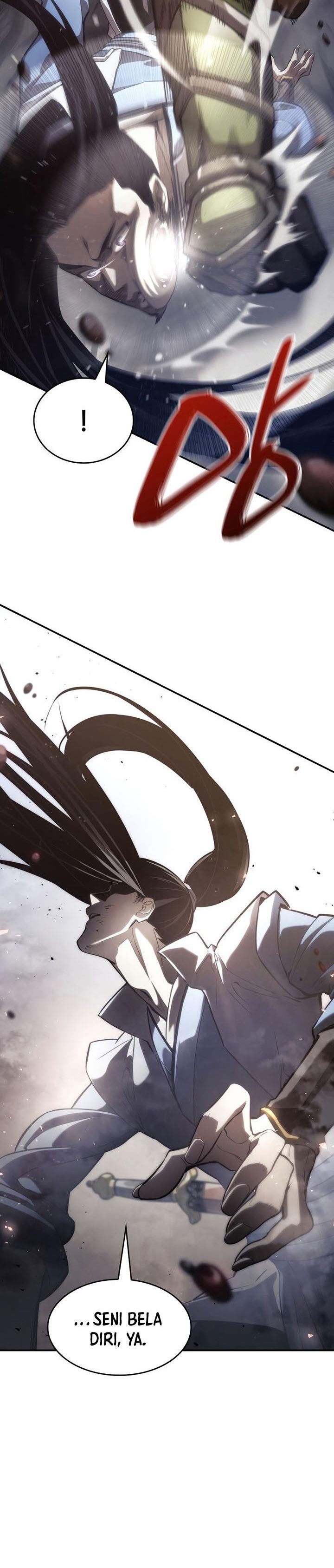 Read Boundless Necromancer ID Manga Online