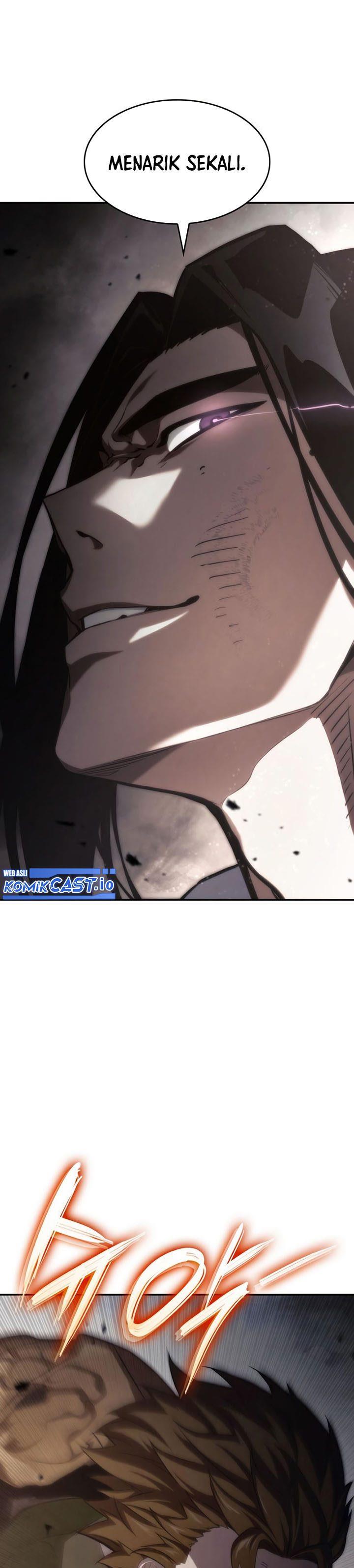 Read Boundless Necromancer ID Manga Online