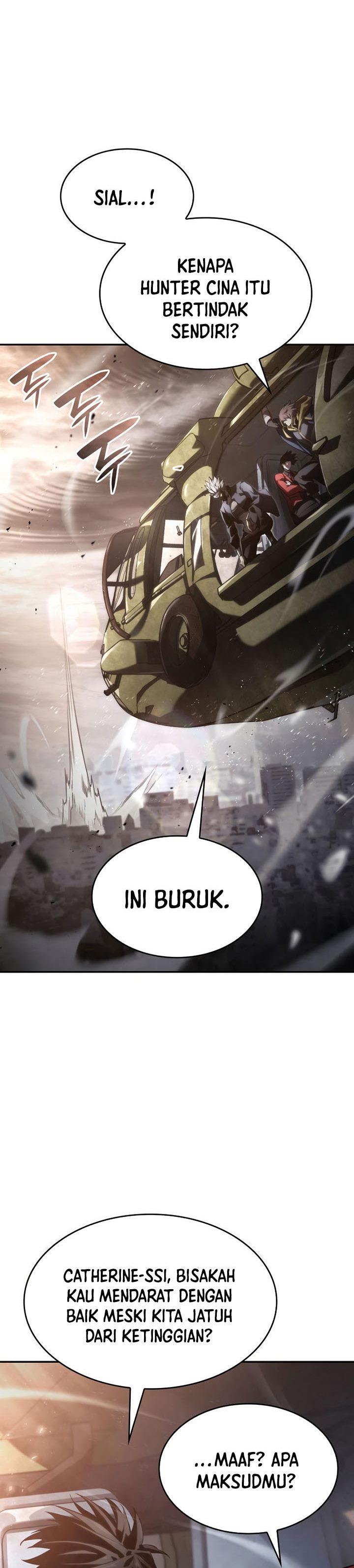Read Boundless Necromancer ID Manga Online