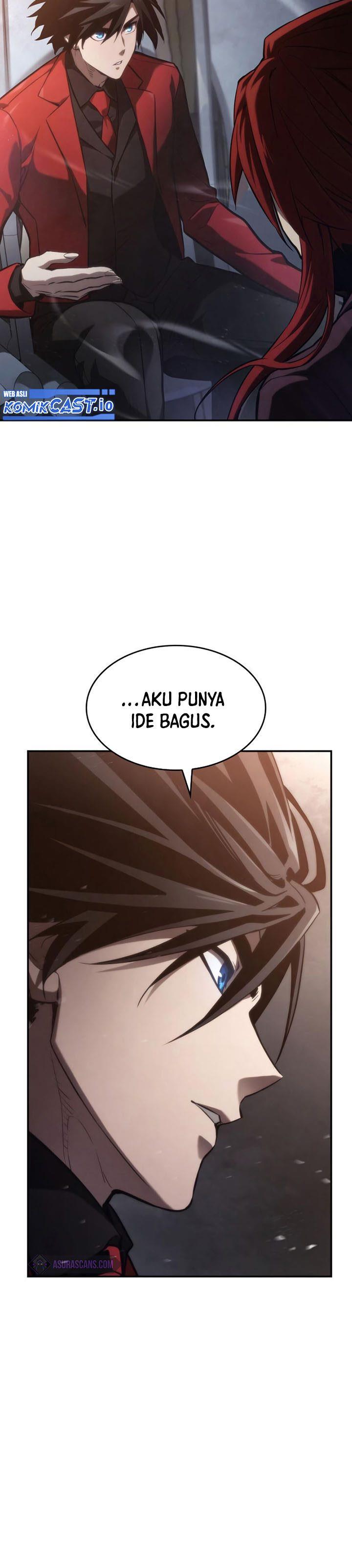 Read Boundless Necromancer ID Manga Online