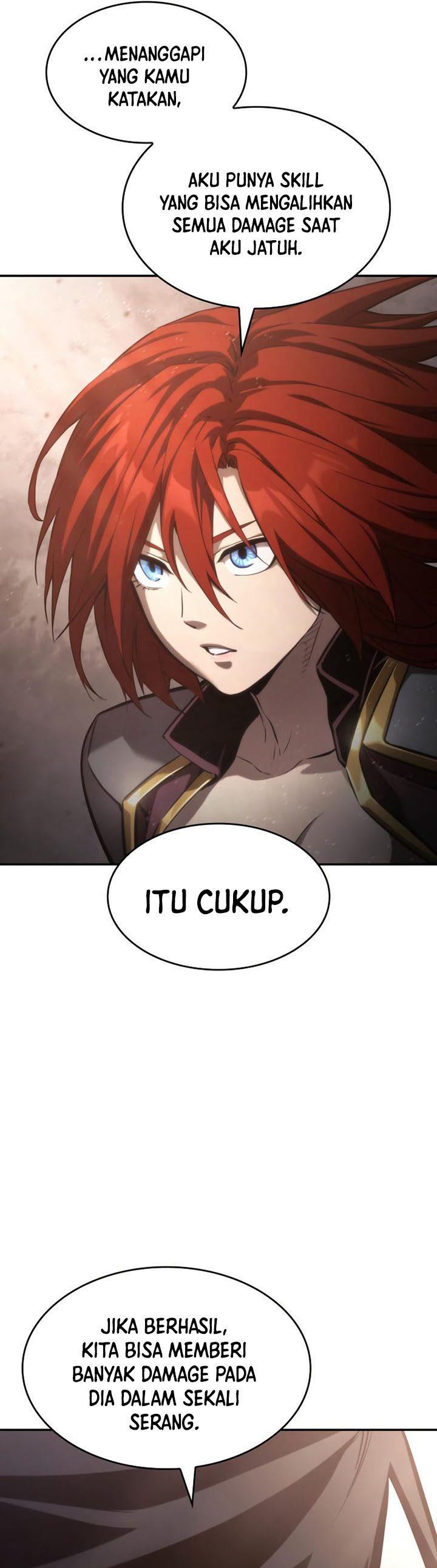 Read Boundless Necromancer ID Manga Online