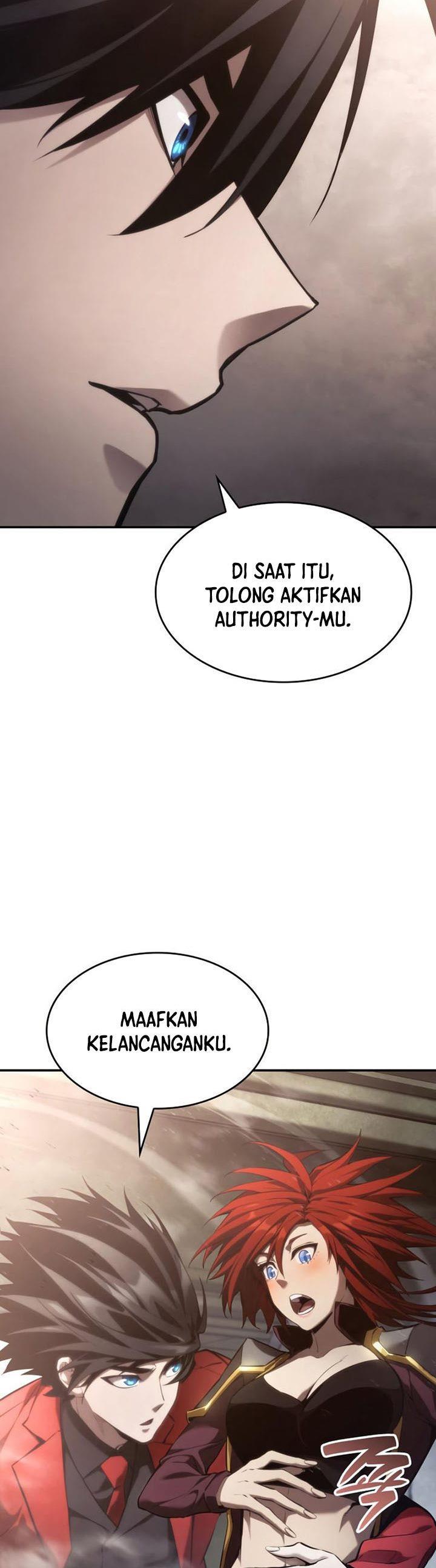 Read Boundless Necromancer ID Manga Online