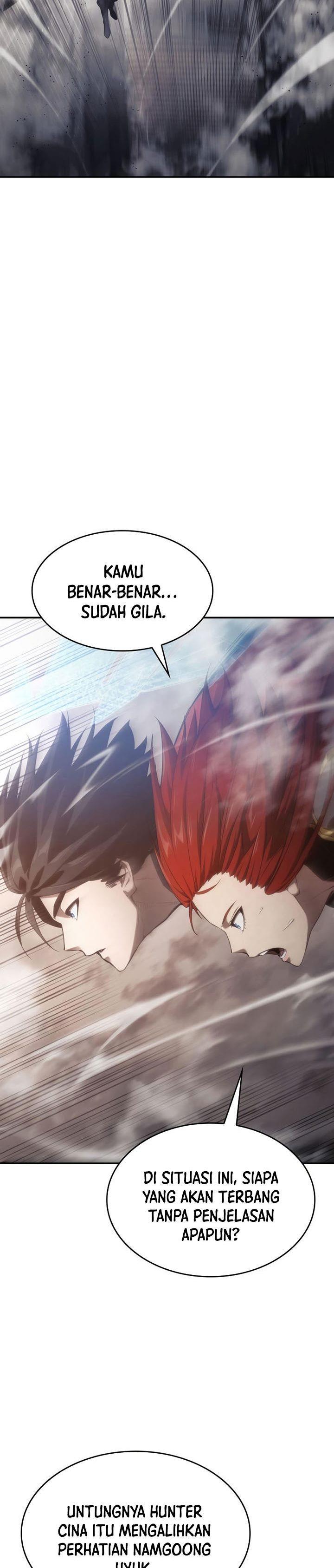 Read Boundless Necromancer ID Manga Online