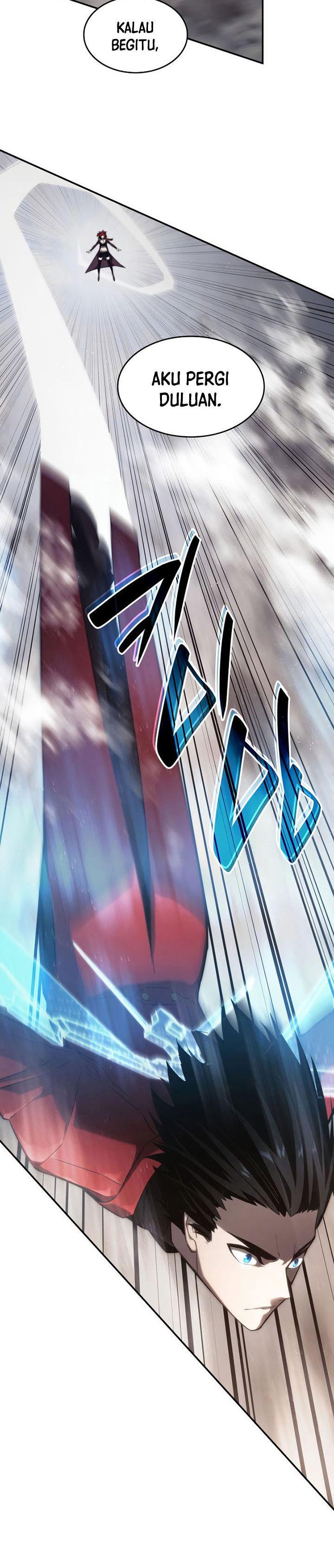 Read Boundless Necromancer ID Manga Online