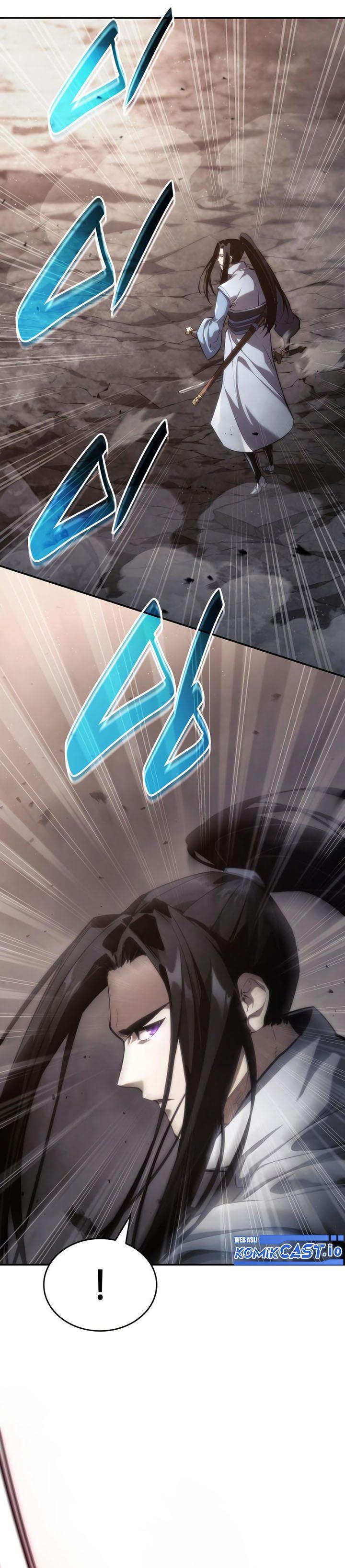 Read Boundless Necromancer ID Manga Online