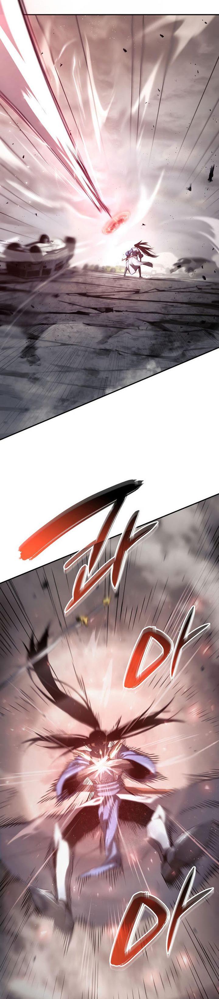 Read Boundless Necromancer ID Manga Online