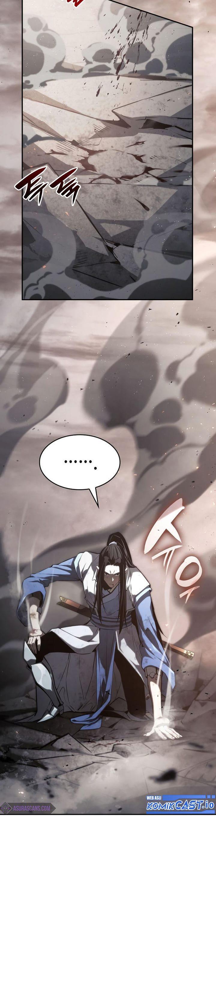 Read Boundless Necromancer ID Manga Online