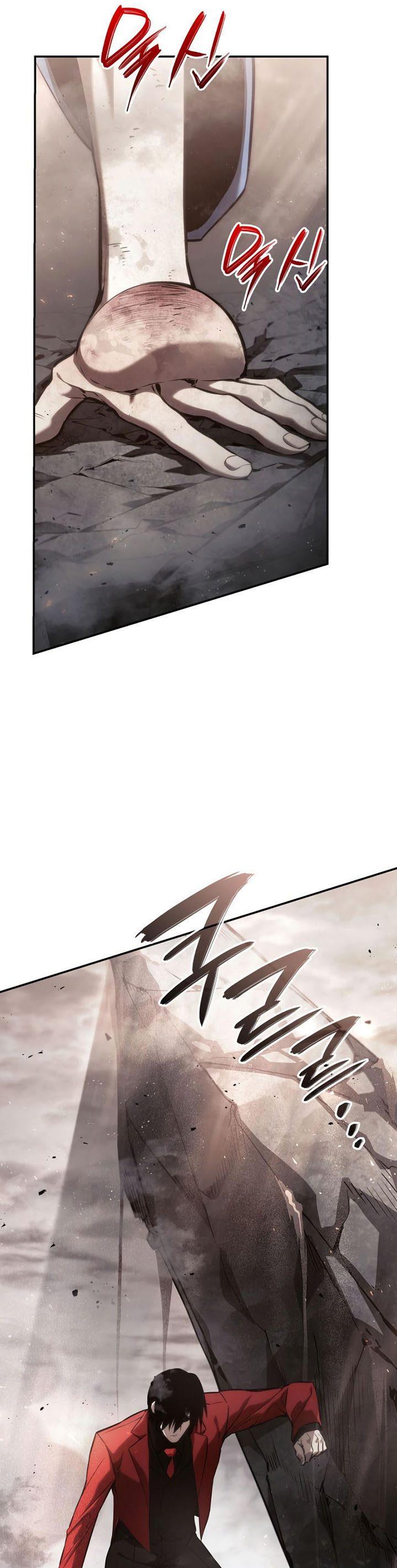 Read Boundless Necromancer ID Manga Online