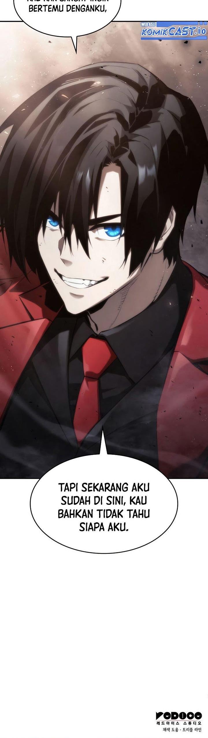 Read Boundless Necromancer ID Manga Online