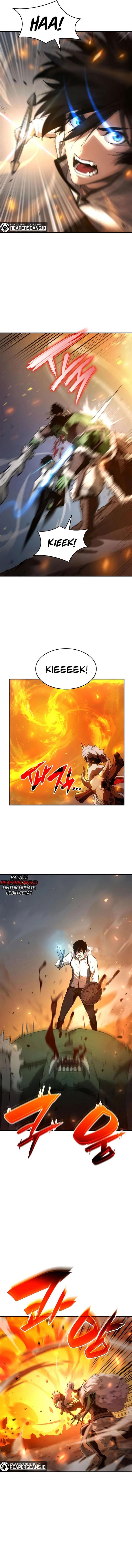 Read Boundless Necromancer ID Manga Online
