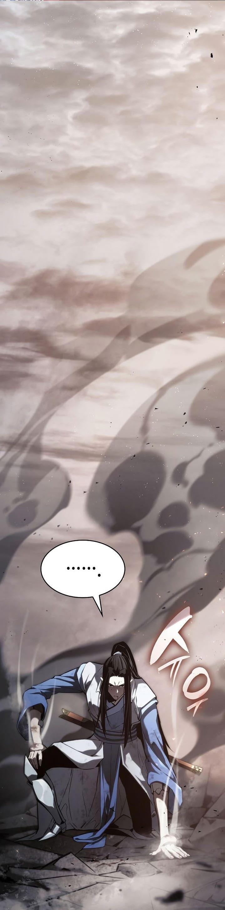 Read Boundless Necromancer ID Manga Online
