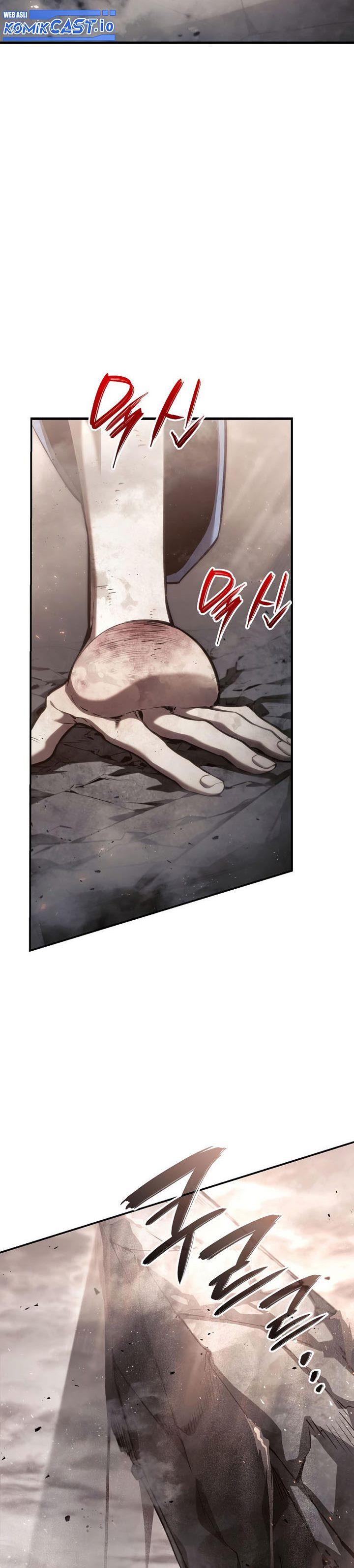 Read Boundless Necromancer ID Manga Online