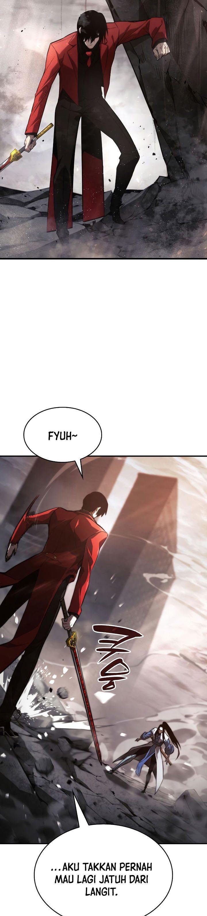 Read Boundless Necromancer ID Manga Online