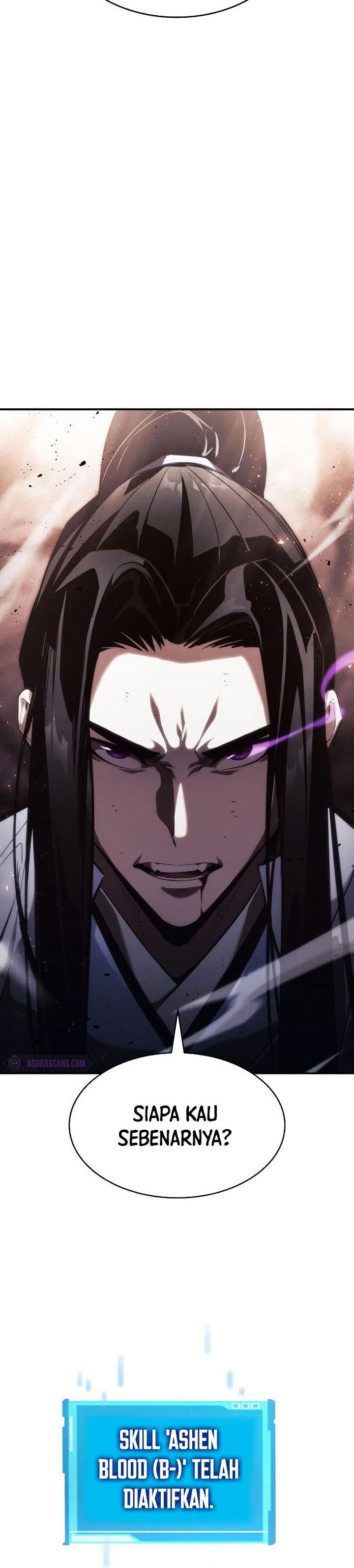Read Boundless Necromancer ID Manga Online
