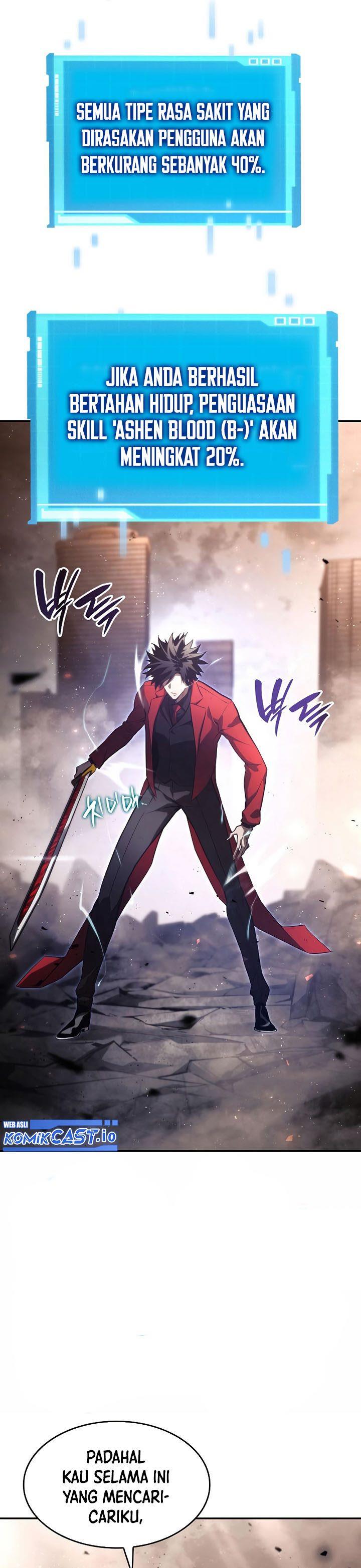 Read Boundless Necromancer ID Manga Online