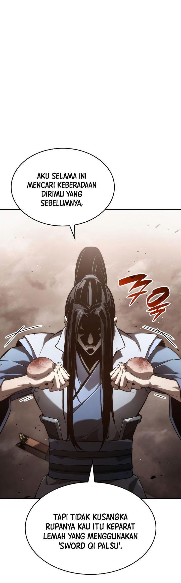 Read Boundless Necromancer ID Manga Online