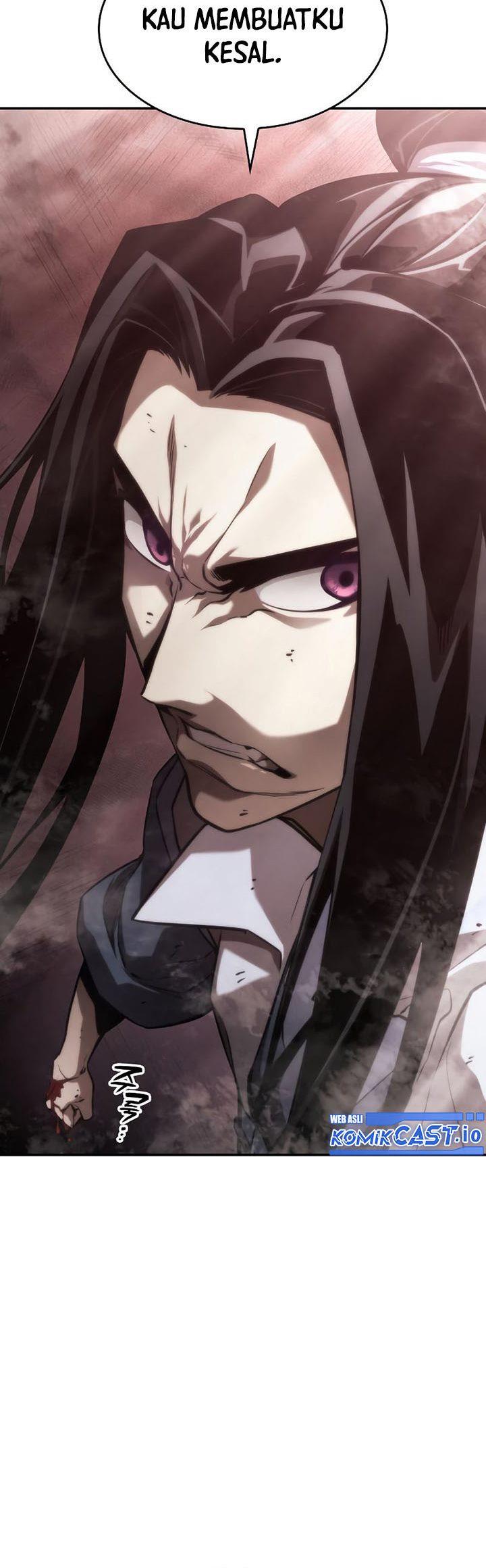 Read Boundless Necromancer ID Manga Online