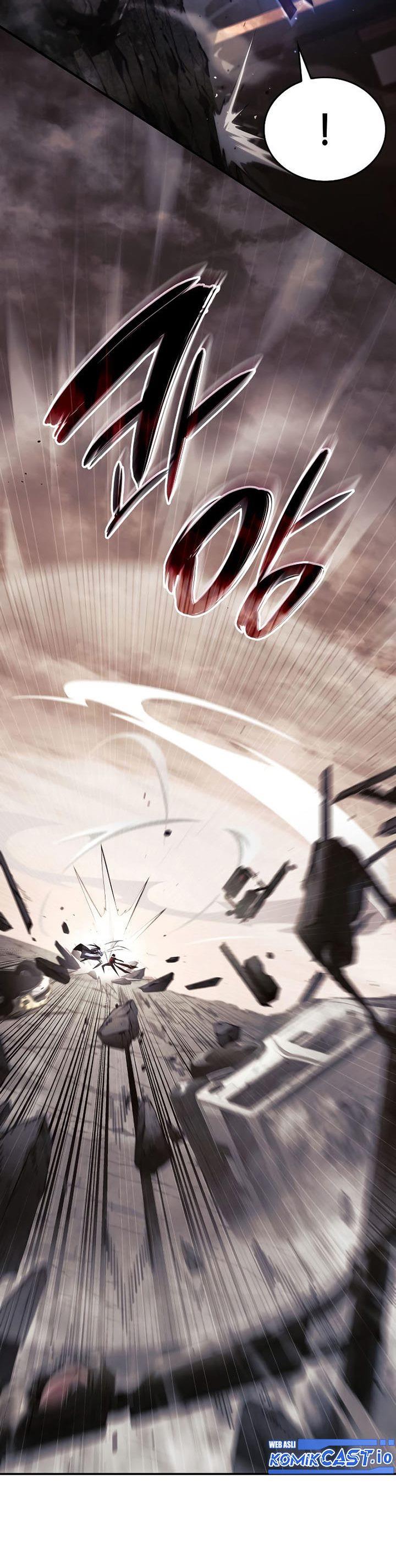 Read Boundless Necromancer ID Manga Online